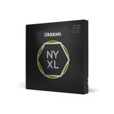 D'addario NYXL45125 Bas Gitar Tel Seti