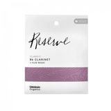 D'addario Odct0330 Organic Reserve Classic Bb Klarnet Kamışı No: 3.0 (Profesyonel) - 3'Lü Paket | Zengin Ton Karakteri Ve Organik Malzeme Kalitesi