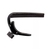 Daddario Planet Waves Pw-Cp-04 Klasik Gitar Kaposu | Kapo Güvenli, Horlamasız Performans, Hassas Gerilim Ayarı Ve Kolay Tek Elle Kullanım Sunar.