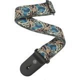 D'Addario Planetwaves Al Mcwhite Surf Collection 50S02 - Typhooon Gitar Askısı