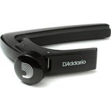 Daddario PWCP02 Akustik ve Elektro Gitar Kapo Vidalı Kapo Screw