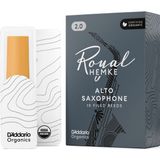 D'Addario Rico Hemke RHKP10ASX200 Alto Saksafon Kamışı No:2