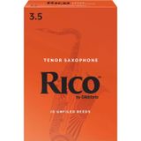 D'addario RKA1035 Woodwinds Rico Tenor No:3.5 Saksafon Kamışı