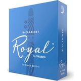 Daddario Royal Klarnet Kamışı No: 2.5 Sib/sol