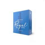 D'Addario Royal RCB1025 Bb Klarnet Kamışı (2,5 Numara)