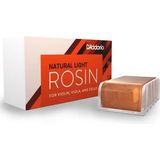 D'addario VR200 Light Doğal Reçine, Keman, Viola ve Çello Için - Çok Renkli - Standart