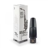 Daddario Woodwinds D6M Select Jazz Alto Saksafon Beki