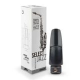Daddario Woodwinds D8M Select Jazz Alto Saksafon Beki