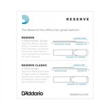 Daddario Woodwinds DCR1040 No: 4 Reserve Sib Klarnet Kamışı