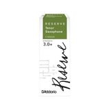 Daddario Woodwinds DKR05305 No:3+ Reserve Tenor Saksafon Kamışı