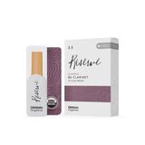 D\'Addario Woodwinds Organic Reserve Classic ODCT1035 Sib Klarnet Kamışı No:3.5
