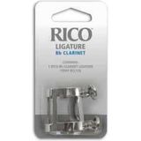 Daddario Woodwinds RCL1LN Rico Nikel Sib Klarnet Bek Bileziği