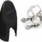 D\'Addario Woodwinds Rico Rec1n Mib Klarnet Bek Bilezik Ve Kapak Seti