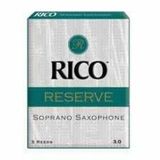 D'addario Woodwinds Rico Reserve RIR0530 Soprano Sax Kamışı