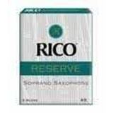 D'addario Woodwinds Rico Reserve RIR0535 Soprano Sax Kamışı