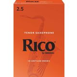 D'addario Woodwinds Rico RKA1020 Tenor Sax Kamışı