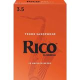 D'addario Woodwinds Rico RKA1035 Tenor Sax Kamışı