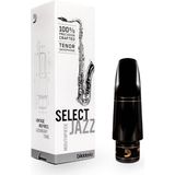 D'addario Woodwinds Select Jazz D9M Tenor Saksafon Beki
