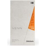 D'addario Woodwinds VENN G2 Sentetik Tenor No: 2 Saksafon Kamışı