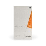 D'addario Woodwinds VENN G2 Sentetik Tenor No: 3 Saksafon Kamışı