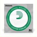 D'addario XLB120T Tek Bas Gitar Teli