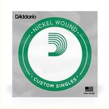 D'addario XLB125T Tek Bas Gitar Teli