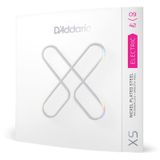 D'Addario Xse0942 Elektro Gitar Teli 09-42