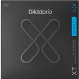 Daddarıo Xtabr1047 Akustik Gitar Tel Seti, 80/20 X-Lıght 6-Strigs, 10-47, Extra Light Set, Bright, 80/20 Bronze