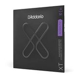 D'addario XTAPB1152 Phosphor Bronz Lişght Akustik Gitar Tel Seti