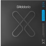 DADDARIO XTAPB1253 AKUSTİK GİTAR TEL SETİ, PHOSPHOR BRONZE, LIGHT COATED