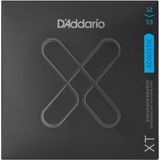 Daddarıo Xtapb1253 Daddarıo Xtapb1253 Akustik Gitar Tel Seti, Phosphor Bronze, Lıght Coated