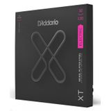 D'addario XTB32130 Xt 32-130 6 Tel Long Scale Bas Gitar Tel Seti
