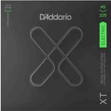 D'addario XTB45105 4 Telli Xt 45-105 Long Scale Bas Gitar Tel Seti