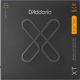 D'addario XTB50105 4 Telli Xt 50-105 Long Scale Bas Gitar Tel Seti