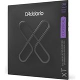 Daddario XTC44 Klasik Gitar Tel Seti, Nylon Core, Silverplated - 3 Renk Sunburst