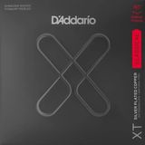 Daddarıo Xtc45tt Daddarıo Xtc45tt Klasik Gitar Tel Seti, Tıtanıum, Normal Tensıon