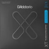 Daddarıo Xtc46ff Daddarıo Xtc46ff Klasik Gitar Tel Seti, Coated, Hard Tensıon