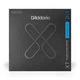 D’addario Xtc46ff Xt Classical Flamenco Klasik Gitar Teli