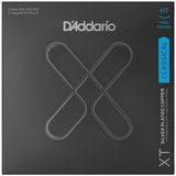 D'Addario Xtc46tt XT Classical Sert Gerginlik Klasik Gitar Teli