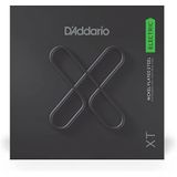 D'addario XTNW024 XT RE Nickel Elektro ve Akustik Tek Tel
