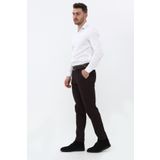 daddies cool with epic Erkek Casual Chino Pantolon