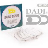 Dadi BJ100 Tel Banjo Takım