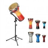 DADI DF11 Djembe (Siyah)