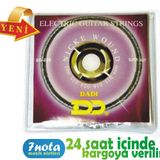 Dadi EG220 Elektro Gitar Tel Seti