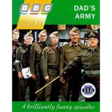 Dad's Army: Ten Seconds from Now/A Jumbo-Sized Problem/When Did You Last See Your Money?/Time on My Hands v. 1 (BBC gold)
