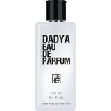 Dadya B-251 EDP 100 ml Kadın Parfümü