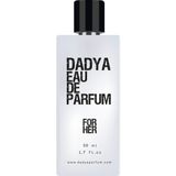 Dadya B-254 EDP 50 ml Kadın Parfümü