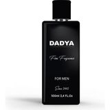 Dadya E-189 100 ml Erkek Parfüm