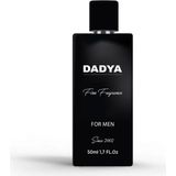 Dadya E-94 50 ml Erkek Parfüm