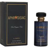 Dadya Niche Series Aphrdisiac Unisex 100 ml Aromatik Parfüm Erkekler İçin Özel Koku